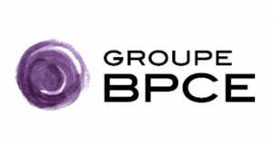 Logo du client Groupe BPCE