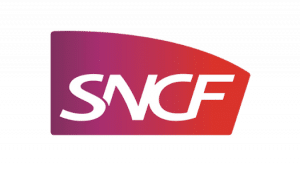 Logo du client Sncf