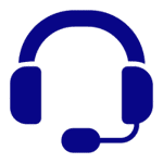 Icône de casque symbolisant le conseil