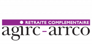 Logo du client Agirc Arrco