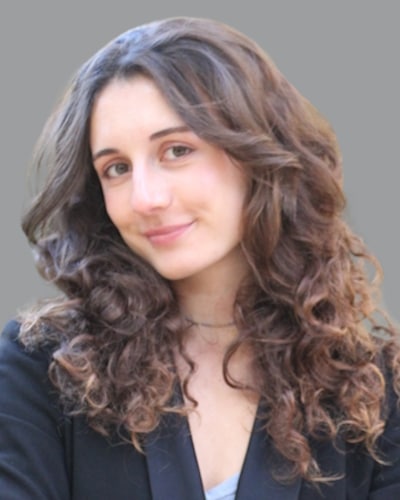 Laurie Lou CHOVIN chargee communication marketing Auradata