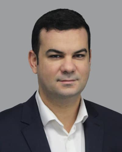 Adnane BAAHMED Président Auradata Expert epm bi