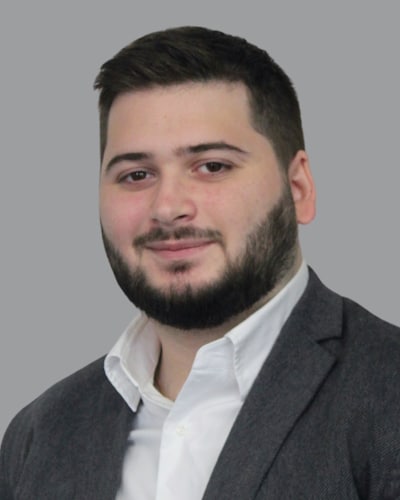 Kenan REYNAUD consultant epm bi Auradata