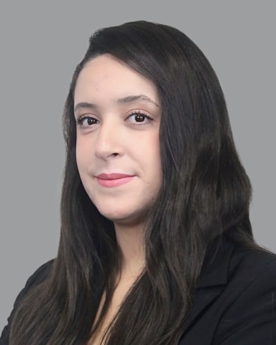 Merieme BETTRIKI consultante epm bi Auradata