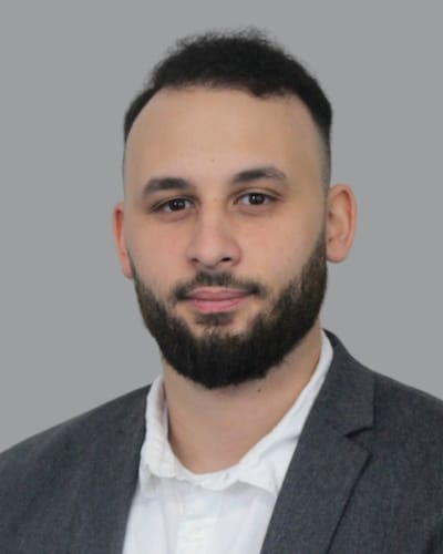 Nazim BENDJEDID consultant epm bi Auradata