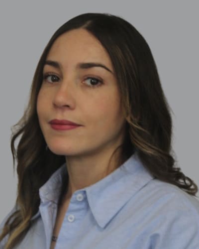 Sarah OUADA consultante Auradata epm bi Auradata