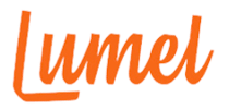logo lumel 210 100
